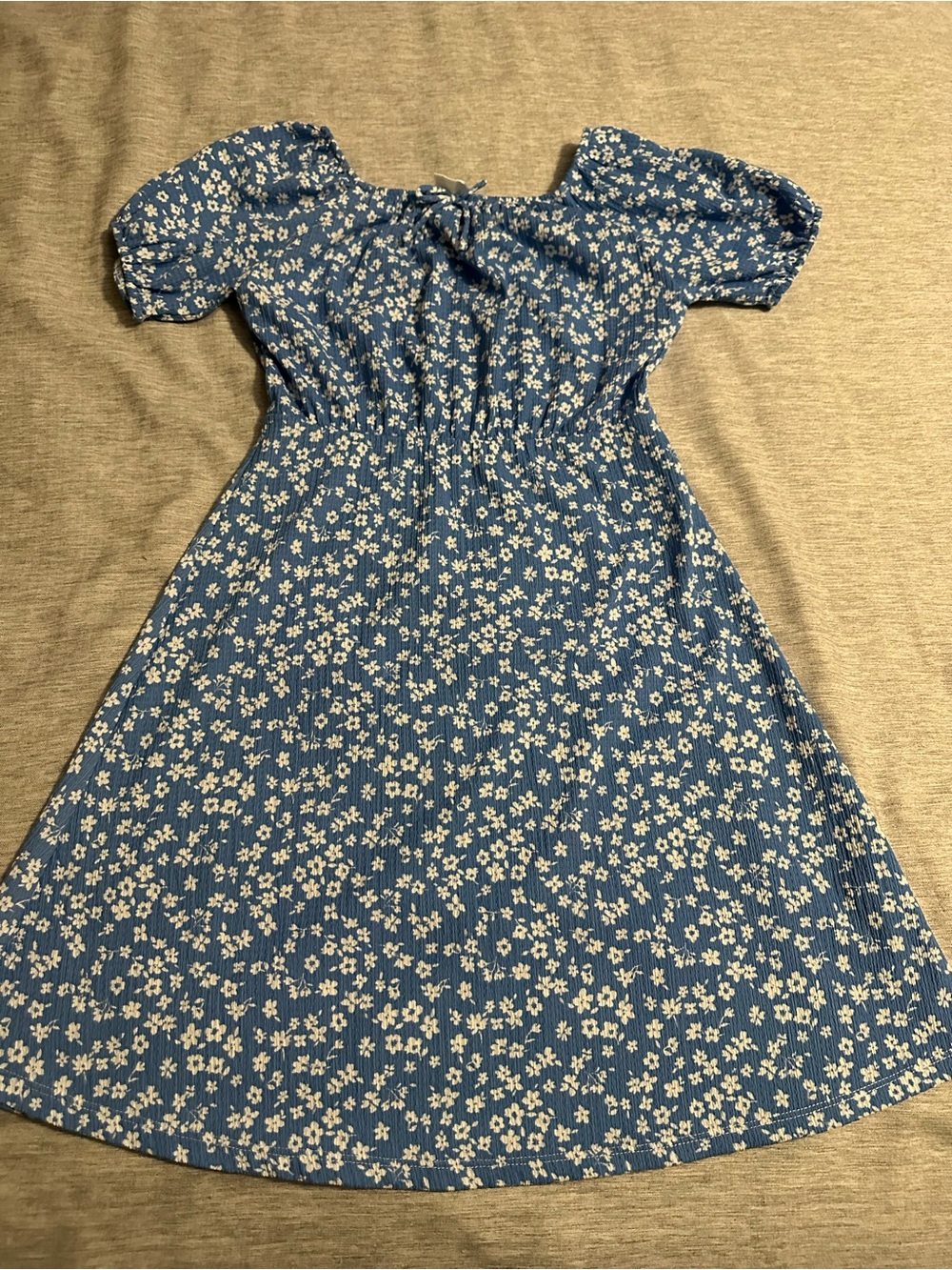 Girls Zara dress